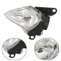 Solid Spare Left Headlight Assembly For Yamaha YFZ450 Wolverine Raptor