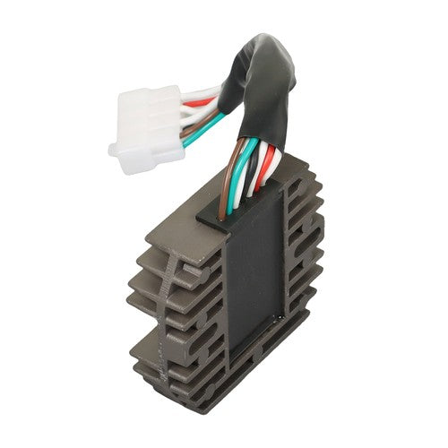 Solid Spare Voltage Regulator Rectifier Fit For Yamaha XS400 XS650 FJ600 1978-1985 USA