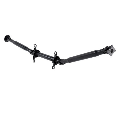 Solid Spare For Ford Edge Lincoln MKX 3.5L 2007-2008 3-Piece Rear Drive Shaft 7T434K357AC