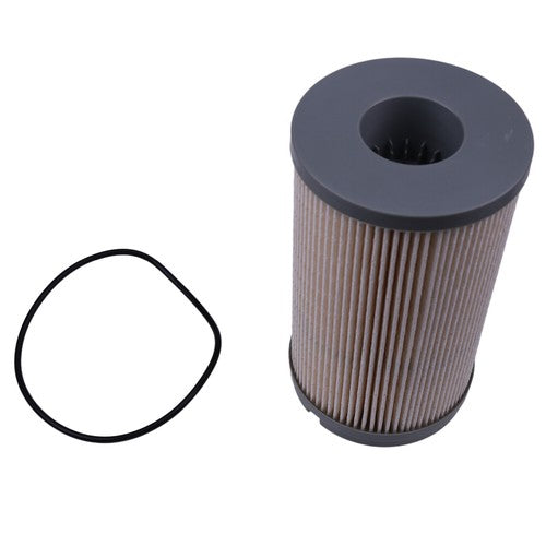 Solid Spare Fuel Filter K37-1029 K37-1012 K37-1011 for Paccar Peterbilt Kenworth FS20172