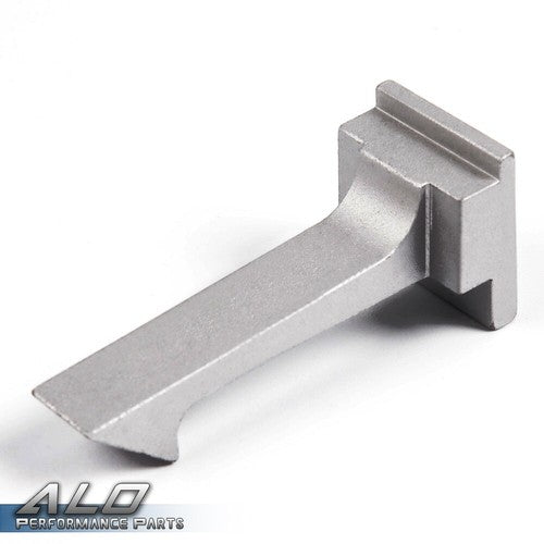 Solid Spare Fit For 1992-2003 Ford Ranger / Mazda B Series Center Console Arm Rest Latch