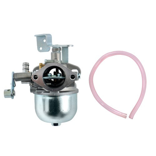 Solid Spare Carburetor For EZGO Golf Cart 2 Cycle/Stroke Engine 1982-87 Carb 20071-G1
