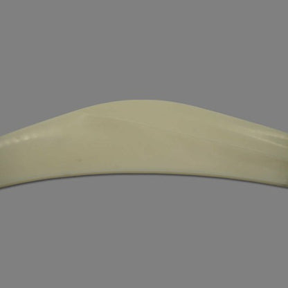 For 2019-21 Toyota Corolla Hatchback Auris Unpainted Headlight Eyelid Strip Trim