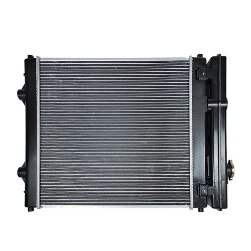 Radiator MN422112-0583 For Perkins Engines 1103A-33 1103A-33T 1103C-33 2485B280