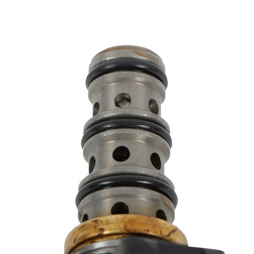 Solid Spare 121-1490 1211490 KWE5K-31/ G24YA30 Solenoid Valve For Caterpillar E320 325B New