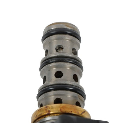 Solid Spare 121-1490 1211490 KWE5K-31/ G24YA30 Solenoid Valve For Caterpillar E320 325B New