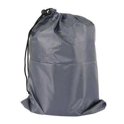 Solid Spare Boat Cover 14-16ft 3 Layers Heavy Duty Fabric W/Cotton Lining Waterproof 90"