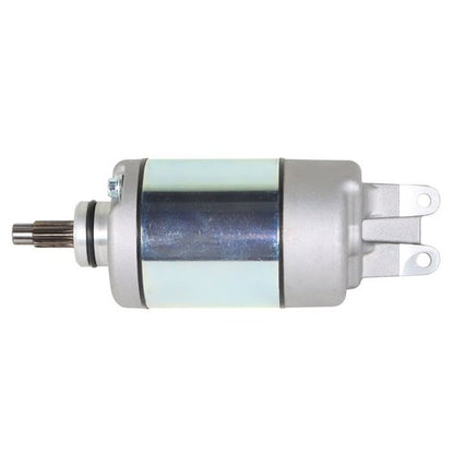 Solid Spare For Honda Foreman Rubicon 500 TRX500FA NEW Starter Motor 31200-HN2-A01 2001-2014