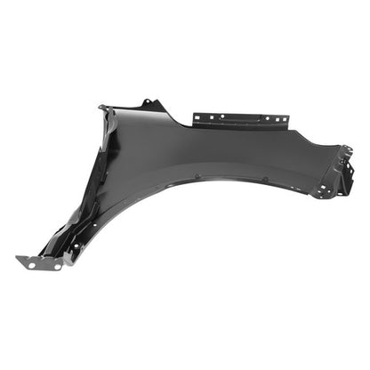 Solid Spare Front Driver Fender For 2011 2012-2015 Ford Explorer Primed Steel For BB5Z16006A