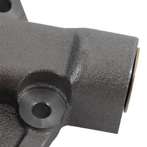 Solid Spare RE546918 SE502816 RE523169 Water Pump Fits John Deere 240DLC 270DLC 1070D 1070E