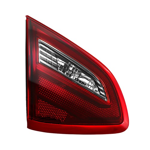 Solid Spare Driver Rear For Nissan Altima SR 16 17 18 LED Red Tail Light Lamp Left Outer