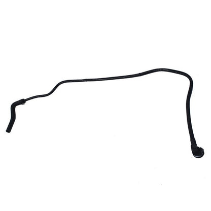 Solid Spare For 2011-2015 Chevy Cruze 1.8L Black Throttle Body Inlet Heater Pipe Hose