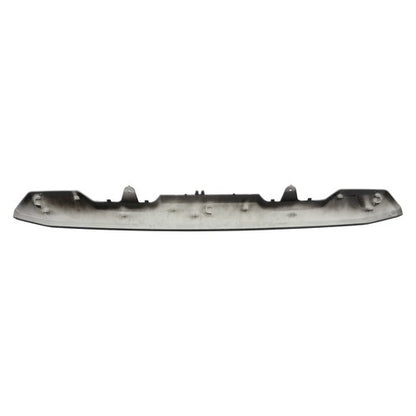 For 2020-2023 GMC Sierra 2500HD 3500HD Front Bumper Grille+Hood Trim Molding