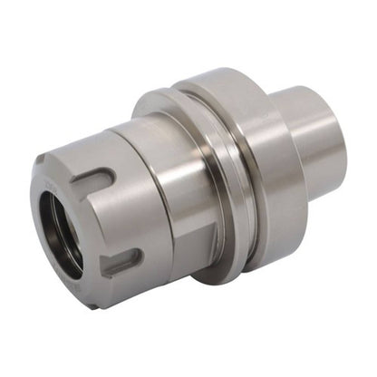 Solid Spare Collet Chuck Tool Holder HSK63F-ER32-70 G2.5 30k RPM CNC Router HSD HSK 63F