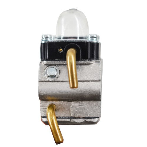 Solid Spare 2PCS Carburetor For STIHL FS85 FS75 FS80 FC75 FC85 HL75 FS55 SP85 C1Q-S186A
