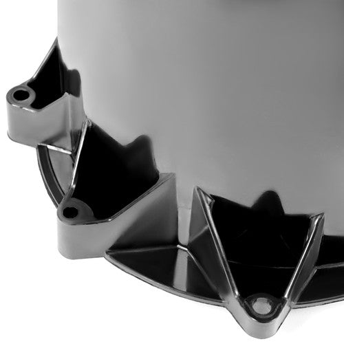 Solid Spare For Polaris Sportsman Scrambler 500 325 335 ATV Outer Clutch Cover #5433540