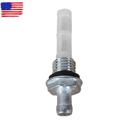 Solid Spare Gas Fuel Tank Cap Joint Filter For Honda GX340 GX240 GX200 GX160 GX390 GX270