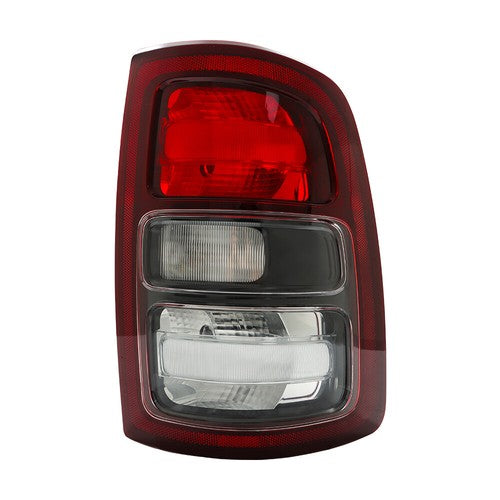 Solid Spare Quality Passenger Right Side Rear Tail Light For RAM 2500 3500 2019-2022 Lamp