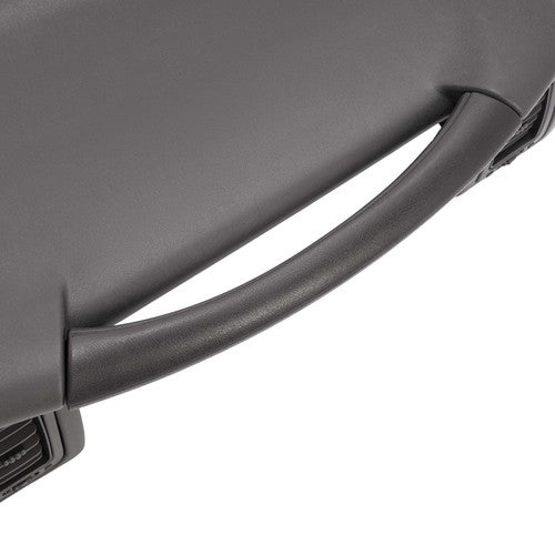 Solid Spare Replacement Molded Dash Cover Cap Board For 99-06 Silverado Sierra Tahoe Gray