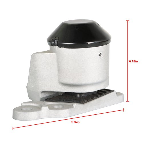 Solid Spare For Ford Explorer 2011-2015 V6 3.5L Engine Automatic Trans Motor Mount Kit 3PCS