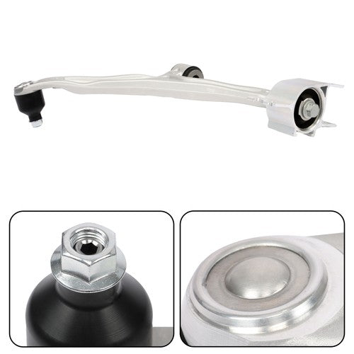 Solid Spare Front Lower Control Arm w/ Ball Joint New For Mercedes-Benz B250e B250 CLA250