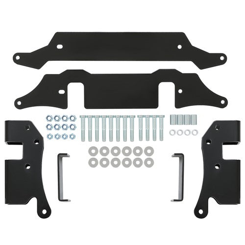 Solid Spare Full Lift Kit Steel For Polaris RZR XP 1000/4 1000 High Lifter Edition 2022-2023
