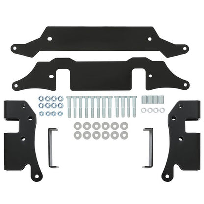 Solid Spare Full Lift Kit Steel For Polaris RZR XP 1000/4 1000 High Lifter Edition 2022-2023