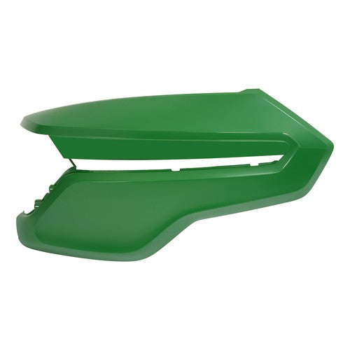 Solid Spare Left Side Hood Panel For John Deere X350 X354 X360 X370 X380 X384 X390 X394