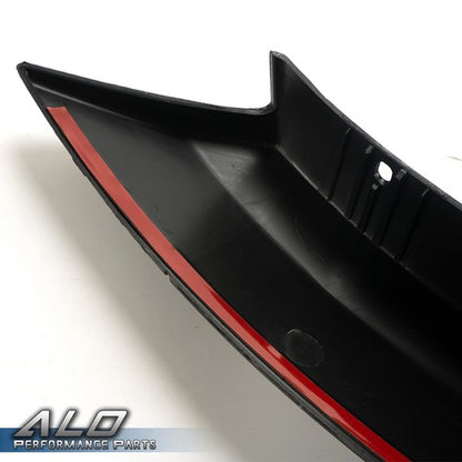 Solid Spare [4Pcs]Fit For 2010-2018 Dodge Ram 2500 3500 Factory Style Wheel Fender Flares