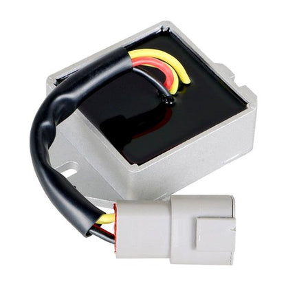 Solid Spare Voltage Regulator Rectifier For Ski-Doo 2005-2006 GSX 380F & 2005-2009 GSX 550F