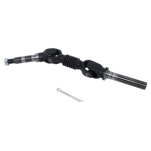 Solid Spare For Kubota RTV900 4x4 Left or Right Yoke and U Joint Rear Axle 2004-2016