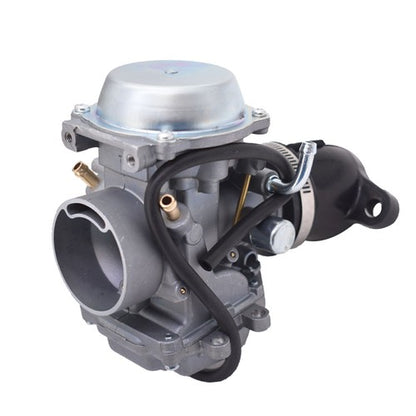 Solid Spare Fit For Polaris ATP Magnum Trail Boss Blazer 325 330 Carburetor & Manifold
