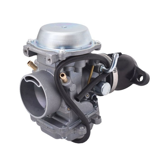 Solid Spare Fit For Polaris ATP Magnum Trail Boss Blazer 325 330 Carburetor & Manifold