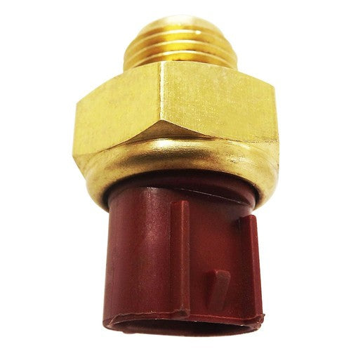 Solid Spare Fit For HiSun 19206-115-0000 Water Temperature Fan Switch Radiator Sensor US
