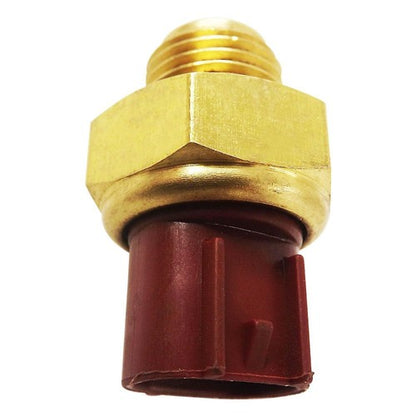 Solid Spare Fit For HiSun 19206-115-0000 Water Temperature Fan Switch Radiator Sensor US