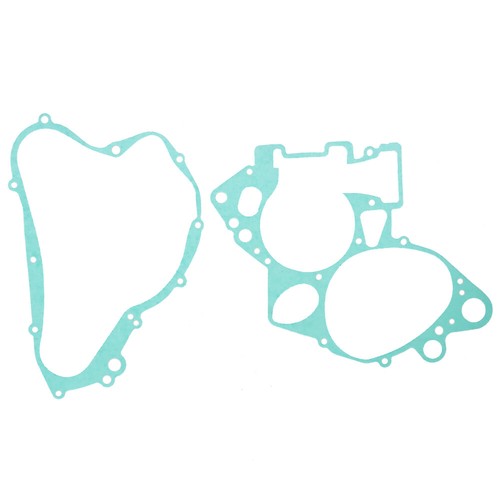Solid Spare For Suzuki RM 125 1992 1993 1994 1995 1996 1997 Complete Engine Gasket Kit Set