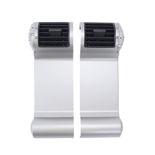 For Toyota FJ Cruiser 2007-2014 Pair Air Vent Register Panels A/C 55660-35131