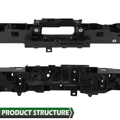 Solid Spare Radiator Support Core Fit For 2017-2022 Honda CR-V HO1225192 71411TLAA52