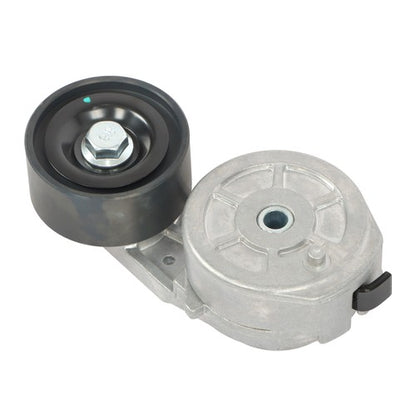 Solid Spare Belt Tensioner Replacement for CASE IH 430 MAXXUM 100 140 2852161 2855622