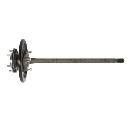 Solid Spare For 05-15 Toyota Tacoma Pre-Pressed Rear Driver Side Axle Shaft Assembly 926-139