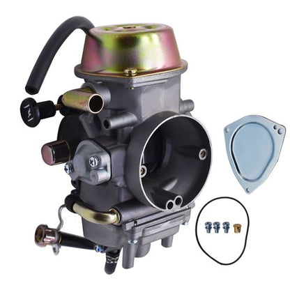 Solid Spare For Bombardier Can-Am DS650 Ds 650 2000 2001 2002 2003 2004 - 2007 Carburetor