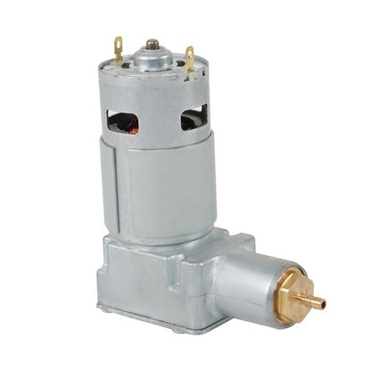 Solid Spare Air Seat Compressor For Grammer MSG95AL MSG95A MSG93 MSG97AL MSG95G 12 Volt