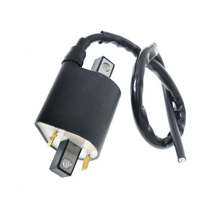 Solid Spare Ignition Coil For Yamaha Gas Golf Cart golf Kart G2 G9 G11 J38-82310-20-00