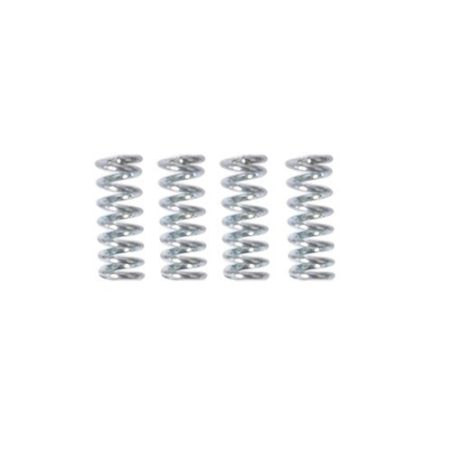 Solid Spare 4 Carb Repair Rebuild Kits 80-83 Fit For Honda CB900C CB1000C CB900F 18-2574 USA