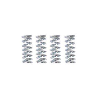 Solid Spare 4 Carb Repair Rebuild Kits 80-83 Fit For Honda CB900C CB1000C CB900F 18-2574 USA
