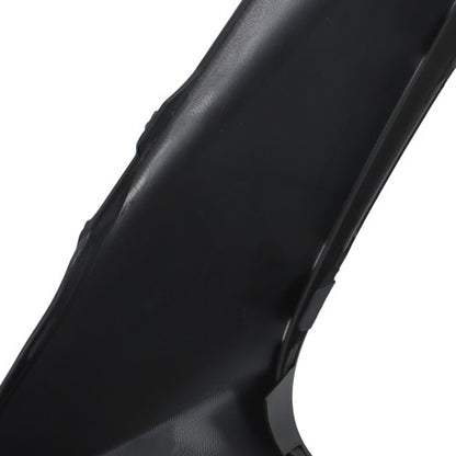 Solid Spare Front Bumper Cover Driver Left Side Plastic Fit For 2021-2022 Chevy Trailblazer