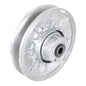 Solid Spare 1991-Up Rear Driven Clutch 28 degree For EZGO EZ-GO 4 cycle TXT ST 26301-G03