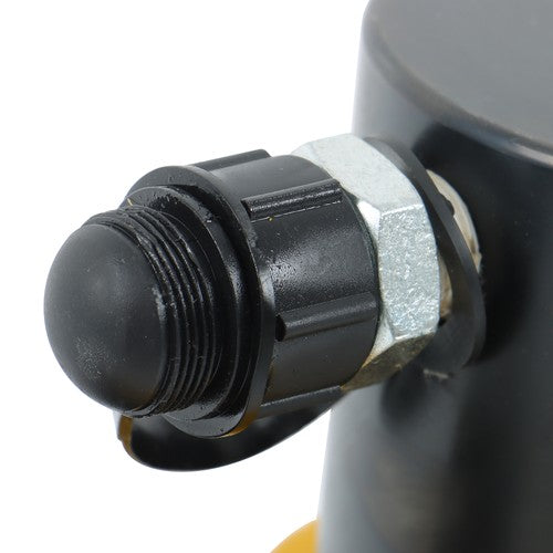 Solid Spare 35T Hydraulic Busbar Hole Puncher Knockout Punch Set 3/8",1/2",5/8",3/4" New