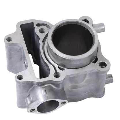 Solid Spare For Honda Lead125 Pcx125 Click125i Forza 125 Cylinder Piston Gaskets Kit 52.4mm