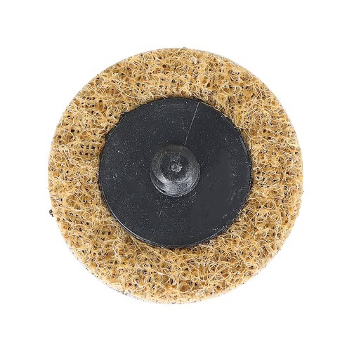 Solid Spare Coarse Surface Conditioning Discs Roll Lock Die Grinder Sanding Pads 50x 2 inch
